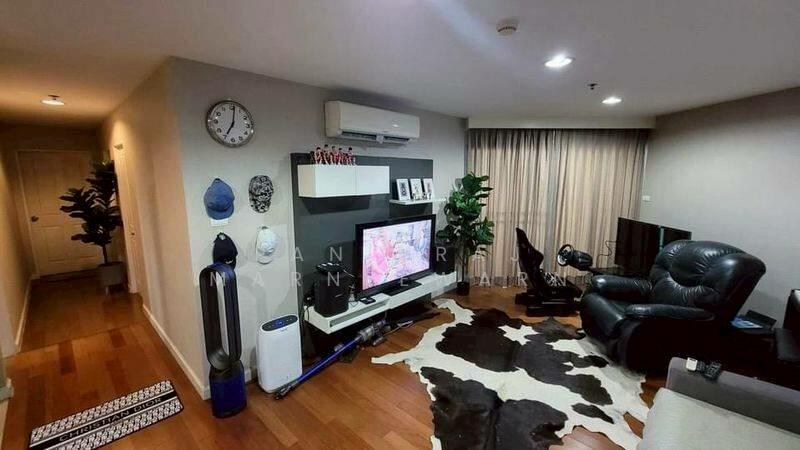 Belle Grand Rama 9 : เบลล์ แกรนด์ พระราม 9, กรุงเทพ, 131 ถนนพระราม 9, ห้วยขวาง, ห้วยขวาง, กรุงเทพ, 100 ตร.ม., คอนโด ให้เช่า, โดย Vinai Wattana, 500113440 - DDproperty.com