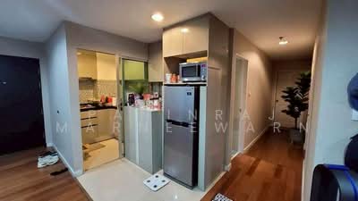 For Rent - Belle Grand Rama 9, Bangkok