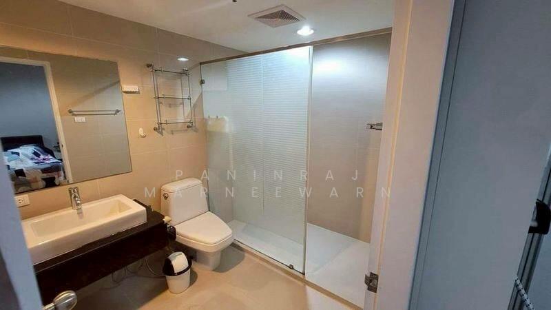 Belle Grand Rama 9 : เบลล์ แกรนด์ พระราม 9, กรุงเทพ, 131 ถนนพระราม 9, ห้วยขวาง, ห้วยขวาง, กรุงเทพ, 100 ตร.ม., คอนโด ให้เช่า, โดย Vinai Wattana, 500113440 - DDproperty.com