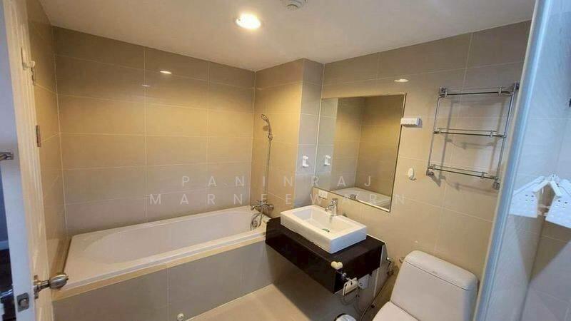 Belle Grand Rama 9, Bangkok, 131 Rama 9 Road, Huai Khwang, Huai Khwang, Bangkok, 3 Bedrooms, 100 sqm, Condo For Rent, by Vinai  Wattana, 500113440 - DDproperty.com