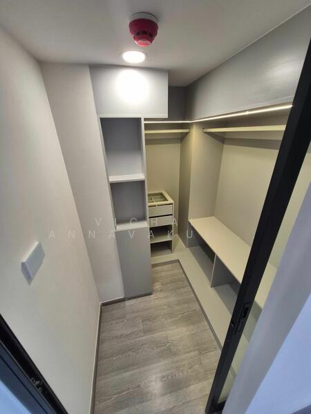 ให้เช่า - KnightsBridge Space Sukhumvit-Rama 4 : ไนท์บริดจ์ สเปซ สุขุมวิท-พระราม4, กรุงเทพ