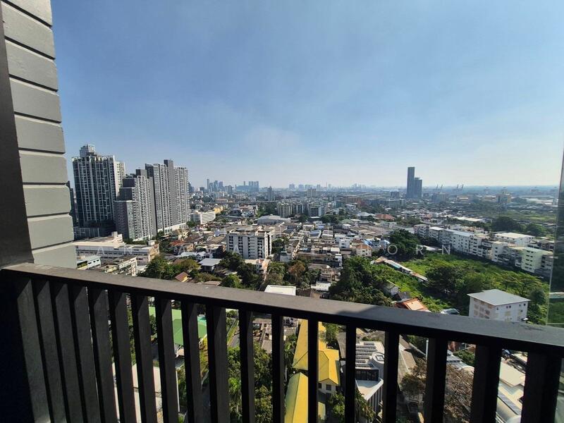 ให้เช่า - KnightsBridge Space Sukhumvit-Rama 4 : ไนท์บริดจ์ สเปซ สุขุมวิท-พระราม4, กรุงเทพ