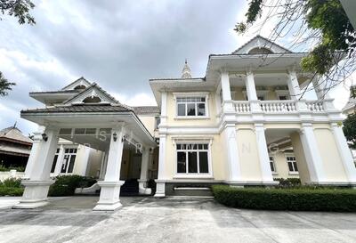 ขาย - The Royal Residence : เดอะ รอยัล เรสซิเดนท์, กรุงเทพ