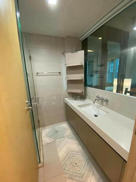 Siri At Sukhumvit, Bangkok, 902 Sukhumvit Road, Phra Kanong, Khlong Toei, Bangkok, 1 Bedroom, 52 sqm, Condo For Rent, by Vinai  Wattana, 500113453 - DDproperty.com