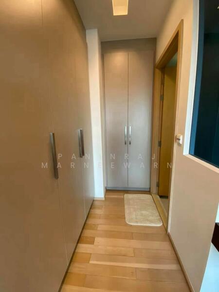 Siri At Sukhumvit, Bangkok, 902 Sukhumvit Road, Phra Kanong, Khlong Toei, Bangkok, 1 Bedroom, 52 sqm, Condo For Rent, by Vinai  Wattana, 500113453 - DDproperty.com