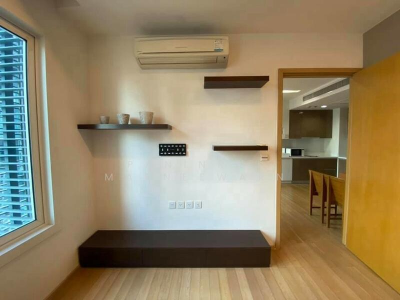 Siri At Sukhumvit : สิริ แอท สุขุมวิท, กรุงเทพ, 902 สุขุมวิท, พระโขนง, คลองเตย, กรุงเทพ, 52 ตร.ม., คอนโด ให้เช่า, โดย Vinai  Wattana, 500113453 - DDproperty.com