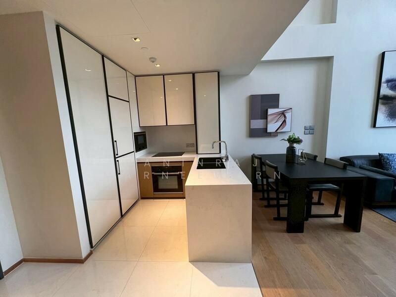 BEATNIQ Sukhumvit 32, Bangkok, Soi Sukhumvit 32, Sukhumvit Road, Khong Tan, Khlong Toei, Bangkok, 2 Bedrooms, 103 sqm, Condo For Rent, by Vinai Wattana, 500113470 - DDproperty.com