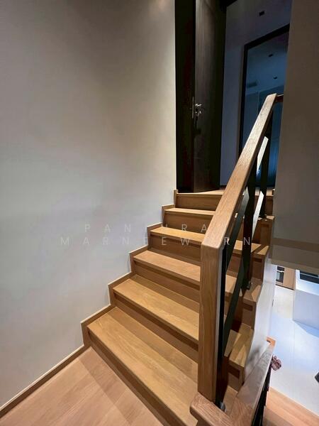 BEATNIQ Sukhumvit 32, Bangkok, Soi Sukhumvit 32, Sukhumvit Road, Khong Tan, Khlong Toei, Bangkok, 2 Bedrooms, 103 sqm, Condo For Rent, by Vinai Wattana, 500113470 - DDproperty.com