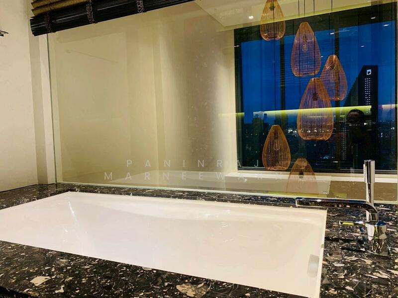 BEATNIQ Sukhumvit 32, Bangkok, Soi Sukhumvit 32, Sukhumvit Road, Khong Tan, Khlong Toei, Bangkok, 2 Bedrooms, 103 sqm, Condo For Rent, by Vinai Wattana, 500113470 - DDproperty.com