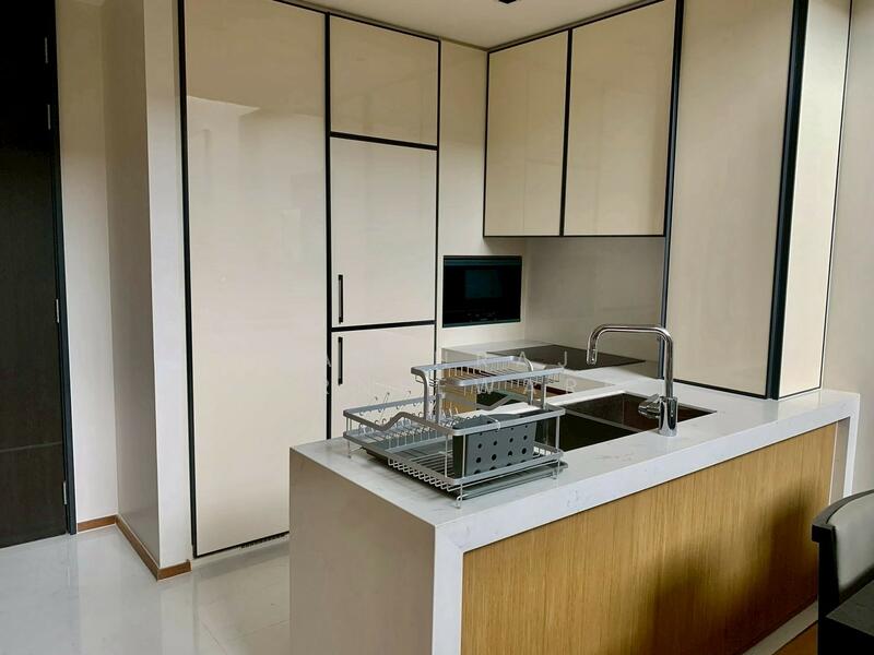 BEATNIQ Sukhumvit 32, Bangkok, Soi Sukhumvit 32, Sukhumvit Road, Khong Tan, Khlong Toei, Bangkok, 2 Bedrooms, 103 sqm, Condo For Rent, by Vinai Wattana, 500113470 - DDproperty.com