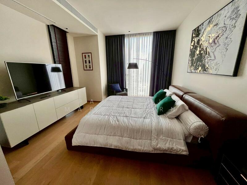 BEATNIQ Sukhumvit 32, Bangkok, Soi Sukhumvit 32, Sukhumvit Road, Khong Tan, Khlong Toei, Bangkok, 2 Bedrooms, 103 sqm, Condo For Rent, by Vinai Wattana, 500113470 - DDproperty.com