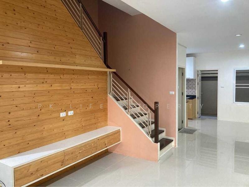 For Rent - 5R0772 This house for rent 2 bedroom 2 bathroom 22,000/month at kathu have fully furnished, Phuket