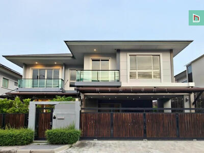 ขาย - The Plant Chaengwattana-Ratchaphruek : เดอะ แพลนท์ แจ้งวัฒนะ-ราชพฤกษ์, ปทุมธานี