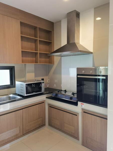 For Rent - Setthasiri Krungthep Kreetha, Bangkok