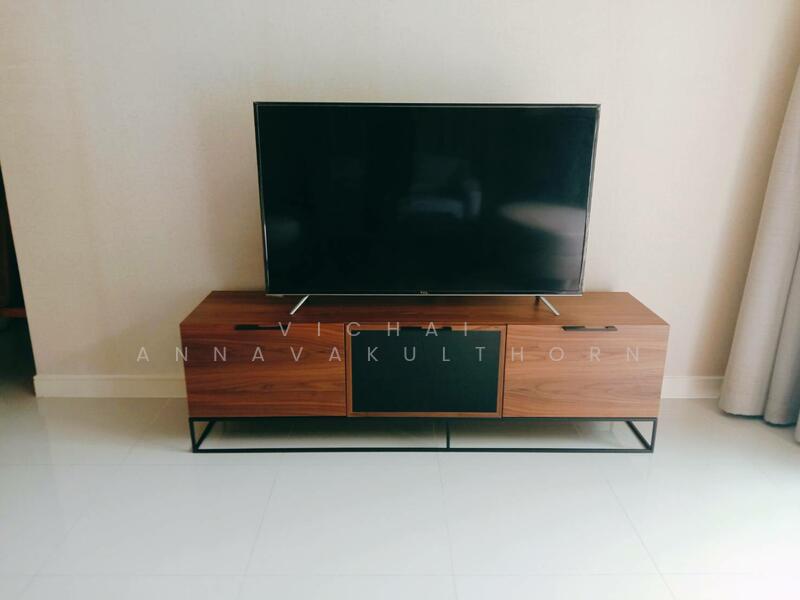 For Rent - Setthasiri Krungthep Kreetha, Bangkok