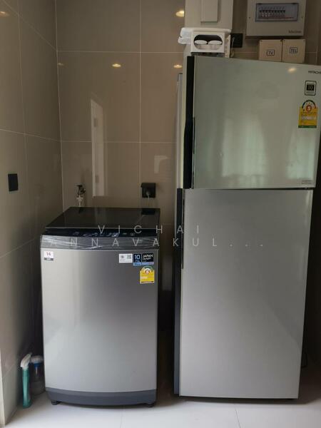 For Rent - Setthasiri Krungthep Kreetha, Bangkok