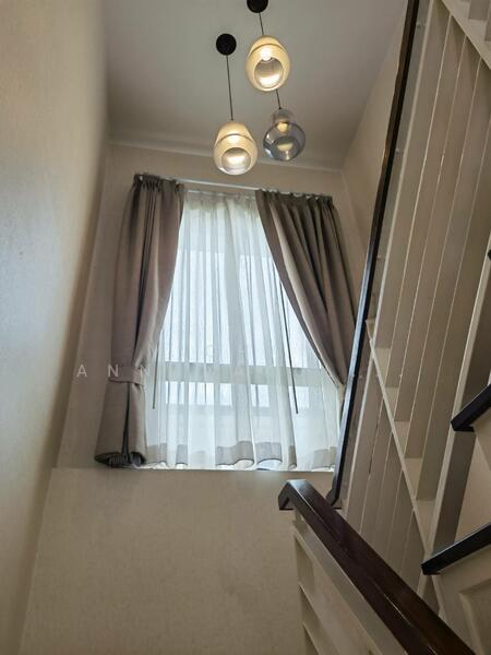 For Rent - Setthasiri Krungthep Kreetha, Bangkok