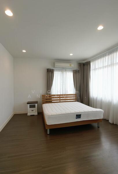 For Rent - Setthasiri Krungthep Kreetha, Bangkok