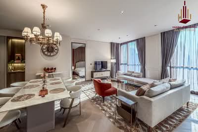 For Rent - The Reserve Sathorn, Bangkok