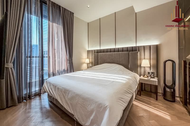 The Reserve Sathorn : เดอะ รีเซิร์ฟ สาทร, กรุงเทพ, ถ.สวนพลู, ทุ่งมหาเมฆ, สาทร, กรุงเทพ, 114 ตร.ม., คอนโด ให้เช่า, โดย JSA REAL ESTATE, 500113519 - DDproperty.com