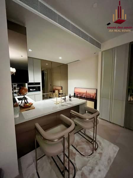 The Reserve Sathorn : เดอะ รีเซิร์ฟ สาทร, กรุงเทพ, ถ.สวนพลู, ทุ่งมหาเมฆ, สาทร, กรุงเทพ, 114 ตร.ม., คอนโด ให้เช่า, โดย JSA REAL ESTATE, 500113519 - DDproperty.com