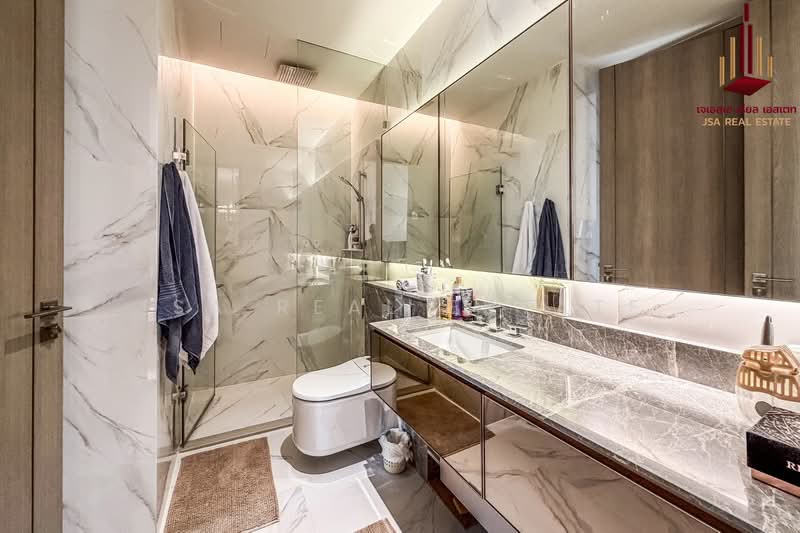 The Reserve Sathorn, Bangkok, Thanon Suan Phlu, Thung Maha Mek, Sathon, Bangkok, 2 Bedrooms, 114 sqm, Condo For Rent, by JSA REAL ESTATE, 500113519 - DDproperty.com