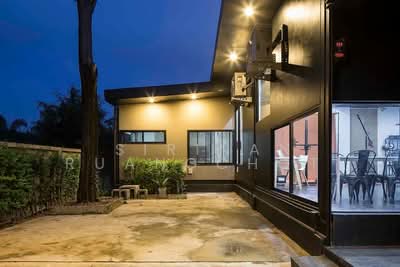 ขาย - บ้าน 3-ห้องนอน, กรุงเทพ