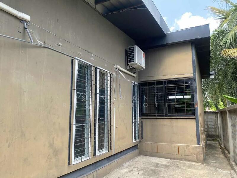 3-BR House, Bangkok, Tha Rang, Bang Khen, Bangkok, 3 Bedrooms, 150 sqm, Single Detached House For Sale, by Sirinan Ruangchoti, 500113520 - DDproperty.com