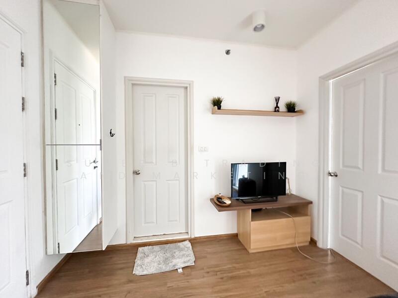 For Rent - U Delight @ Huamak Station, Bangkok