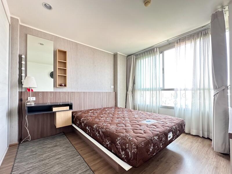 For Rent - U Delight @ Huamak Station, Bangkok