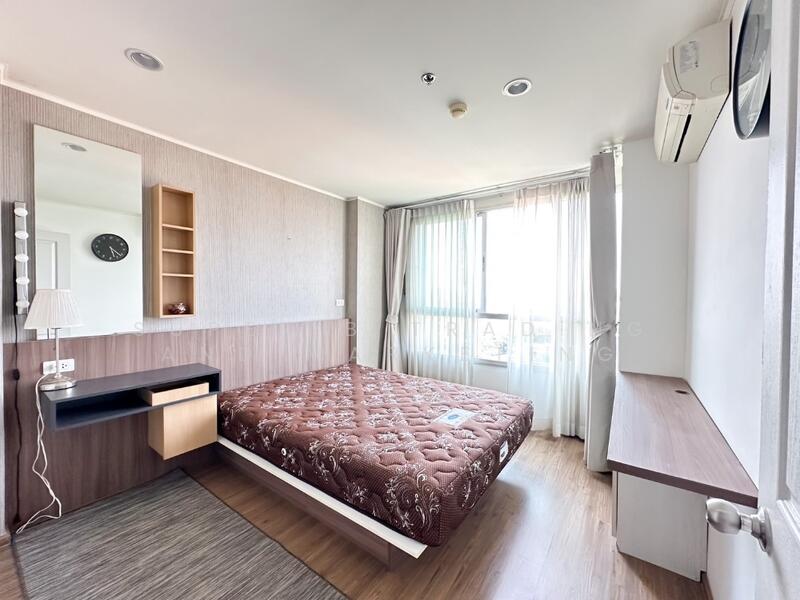 For Rent - U Delight @ Huamak Station, Bangkok