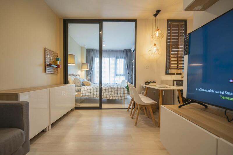 Life One Wireless, Bangkok, 1 Wireless Road, Lumphini, Pathum Wan, Bangkok, 1 Bedroom, 35 sqm, Condo For Sale, by Sirinan Ruangchoti, 500113539 - DDproperty.com