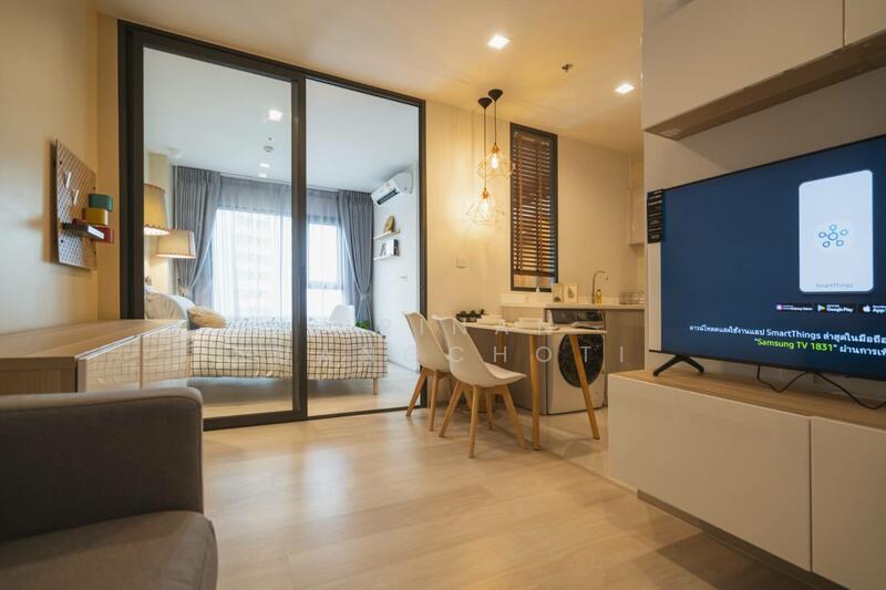 Life One Wireless, Bangkok, 1 Wireless Road, Lumphini, Pathum Wan, Bangkok, 1 Bedroom, 35 sqm, Condo For Sale, by Sirinan Ruangchoti, 500113539 - DDproperty.com