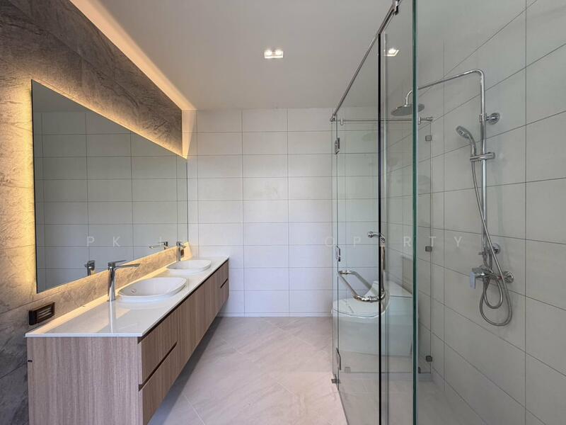 5R0773 Pool villa for rent 4 bedroom 6 bathroom 280,000/month at kathu have fully furnished, Phuket, Kathu, Kathu, Phuket, 4 Bedrooms, 450 sqm, Villa For Rent, by PK LIFE Property, 500113541 - DDproperty.com