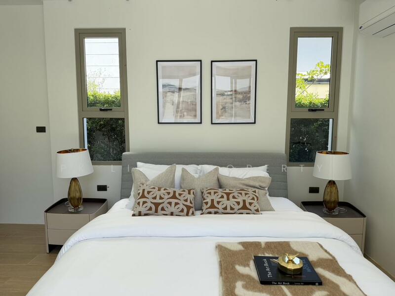 5R0773 Pool villa for rent 4 bedroom 6 bathroom 180,000/month at kathu have fully furnished, ภูเก็ต, กะทู้, ภูเก็ต, 450 ตร.ม., วิลล่า ให้เช่า, โดย PK LIFE Property, 500113541 - DDproperty.com