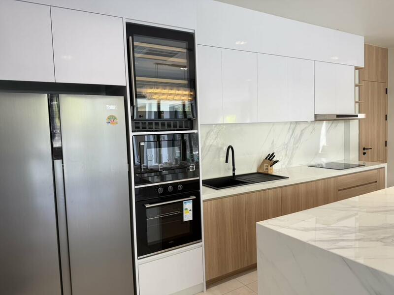 5R0773 Pool villa for rent 4 bedroom 6 bathroom 280,000/month at kathu have fully furnished, Phuket, Kathu, Kathu, Phuket, 4 Bedrooms, 450 sqm, Villa For Rent, by PK LIFE Property, 500113541 - DDproperty.com