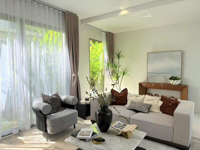 5R0773 Pool villa for rent 4 bedroom 6 bathroom 280,000/month at kathu have fully furnished, Phuket, Kathu, Kathu, Phuket, 4 Bedrooms, 450 sqm, Villa For Rent, by PK LIFE Property, 500113541 - DDproperty.com