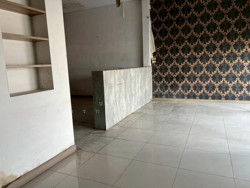 For Sale - อาคารพาณิชย์ 56/21,56/22 ตำบลคลองสี่ อำเภอคลองหลวง จังหวัด ปทุมธานี, Pathum Thani