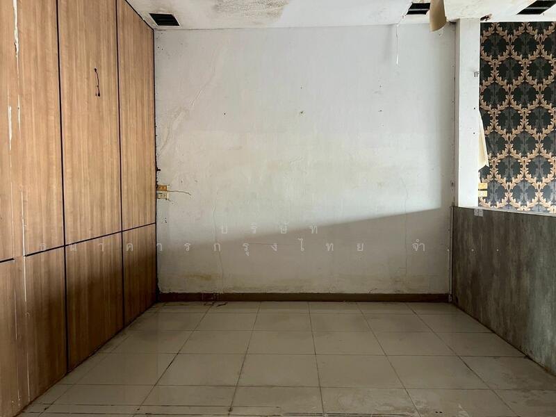 For Sale - อาคารพาณิชย์ 56/21,56/22 ตำบลคลองสี่ อำเภอคลองหลวง จังหวัด ปทุมธานี, Pathum Thani