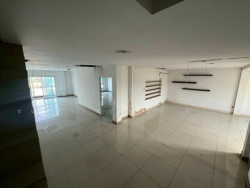 For Sale - อาคารพาณิชย์ 56/21,56/22 ตำบลคลองสี่ อำเภอคลองหลวง จังหวัด ปทุมธานี, Pathum Thani