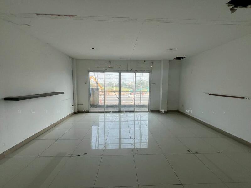 For Sale - อาคารพาณิชย์ 56/21,56/22 ตำบลคลองสี่ อำเภอคลองหลวง จังหวัด ปทุมธานี, Pathum Thani