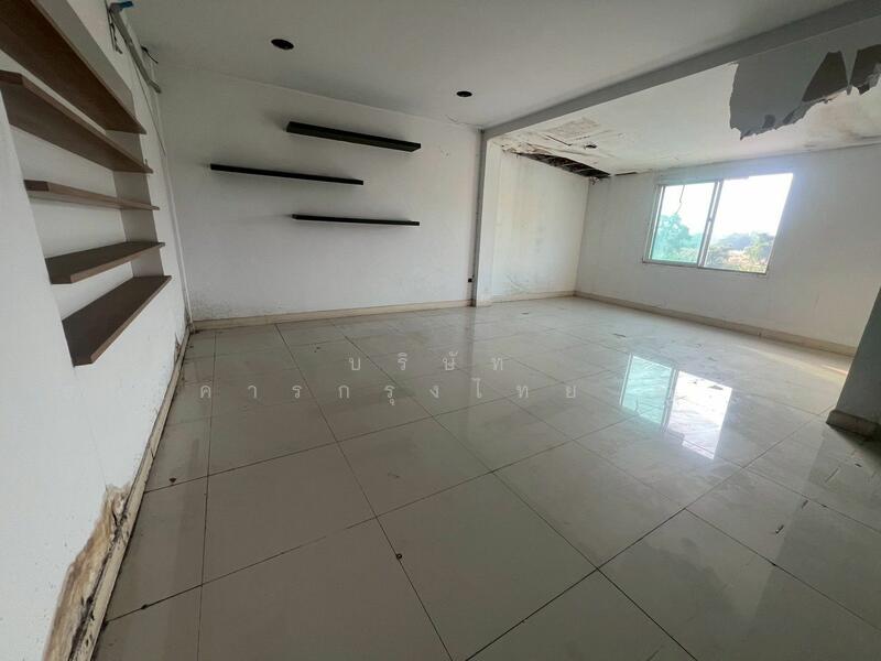 For Sale - อาคารพาณิชย์ 56/21,56/22 ตำบลคลองสี่ อำเภอคลองหลวง จังหวัด ปทุมธานี, Pathum Thani