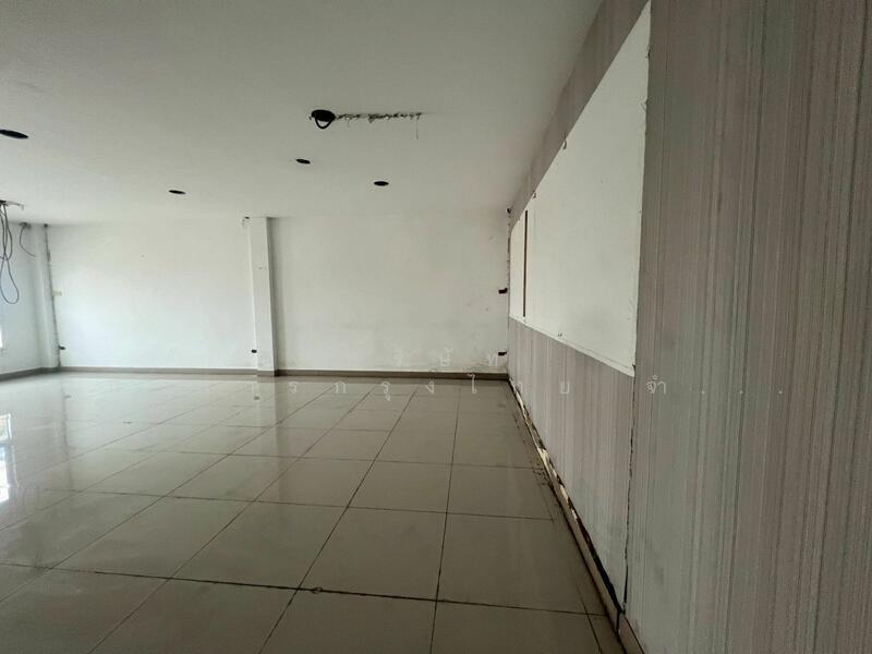 For Sale - อาคารพาณิชย์ 56/21,56/22 ตำบลคลองสี่ อำเภอคลองหลวง จังหวัด ปทุมธานี, Pathum Thani