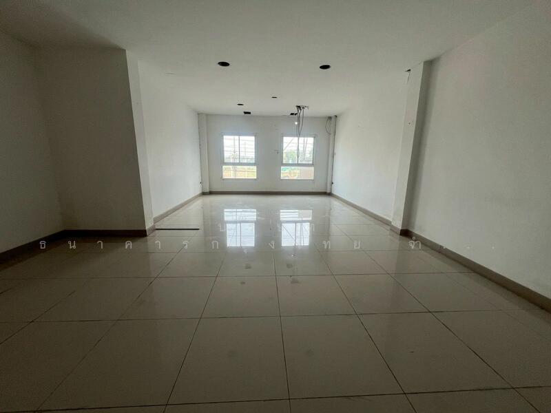 For Sale - อาคารพาณิชย์ 56/21,56/22 ตำบลคลองสี่ อำเภอคลองหลวง จังหวัด ปทุมธานี, Pathum Thani