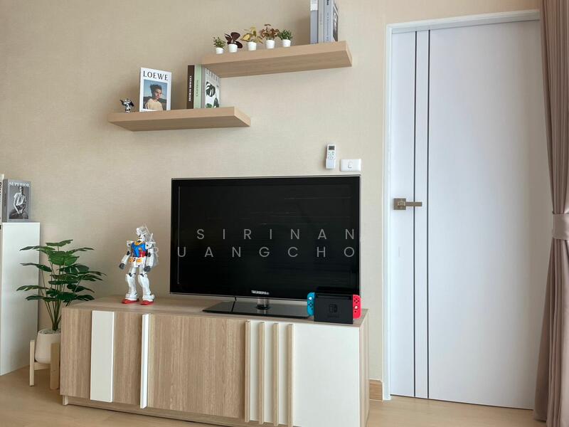 TC Green Rama 9 : ทีซี กรีน พระราม 9, กรุงเทพ, ถนนพระราม 9, ห้วยขวาง, ห้วยขวาง, กรุงเทพ, 39 ตร.ม., คอนโด ขาย, โดย Sirinan Ruangchoti, 500113556 - DDproperty.com