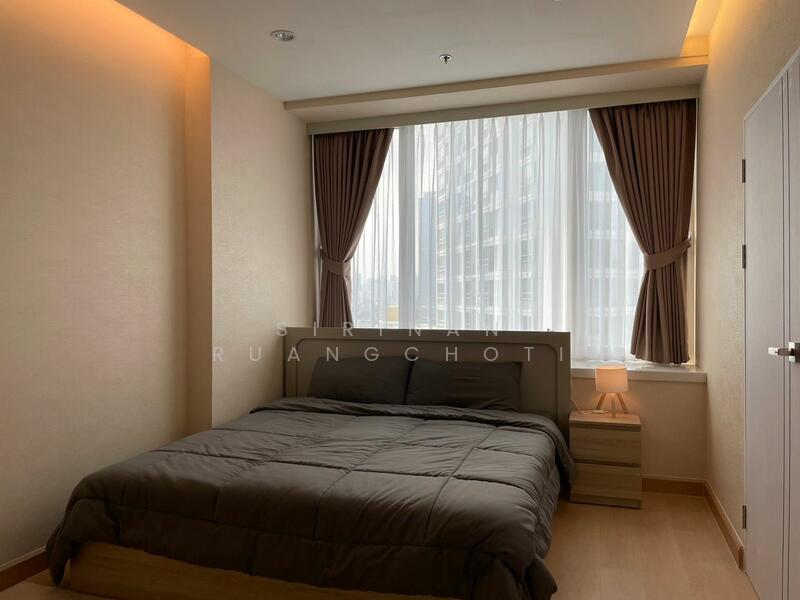 TC Green Rama 9, Bangkok, Rama 9 Road, Huai Khwang, Huai Khwang, Bangkok, 1 Bedroom, 39 sqm, Condo For Sale, by Sirinan Ruangchoti, 500113556 - DDproperty.com