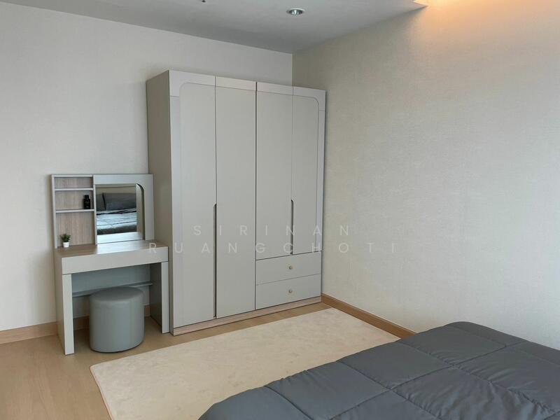 TC Green Rama 9, Bangkok, Rama 9 Road, Huai Khwang, Huai Khwang, Bangkok, 1 Bedroom, 39 sqm, Condo For Sale, by Sirinan Ruangchoti, 500113556 - DDproperty.com