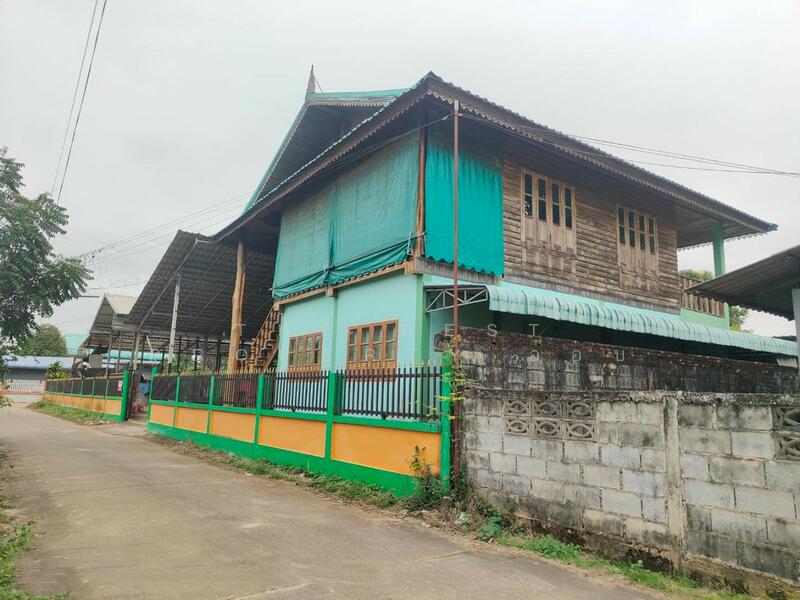 บ้านเดี่ยวท่าเสา อุตรดิตถ์, Uttaradit, Tha Sao, Muang Uttaradit, Uttaradit, 2 Bedrooms, 150 sqm, Single Detached House For Sale, by The Best Property อ๊อบ, 500113559 - DDproperty.com