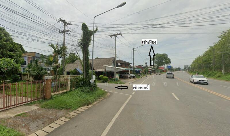 บ้านเดี่ยวท่าเสา อุตรดิตถ์, Uttaradit, Tha Sao, Muang Uttaradit, Uttaradit, 2 Bedrooms, 150 sqm, Single Detached House For Sale, by The Best Property อ๊อบ, 500113559 - DDproperty.com