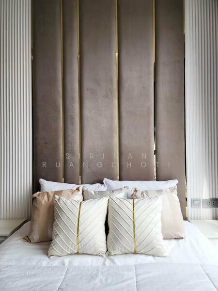 IDEO Q Sukhumvit 36 : ไอดีโอ คิว สุขุมวิท 36, กรุงเทพ, ซอยสุขุมวิท 36, คลองตัน, คลองเตย, กรุงเทพ, 30 ตร.ม., คอนโด ให้เช่า, โดย Sirinan Ruangchoti, 500113572 - DDproperty.com